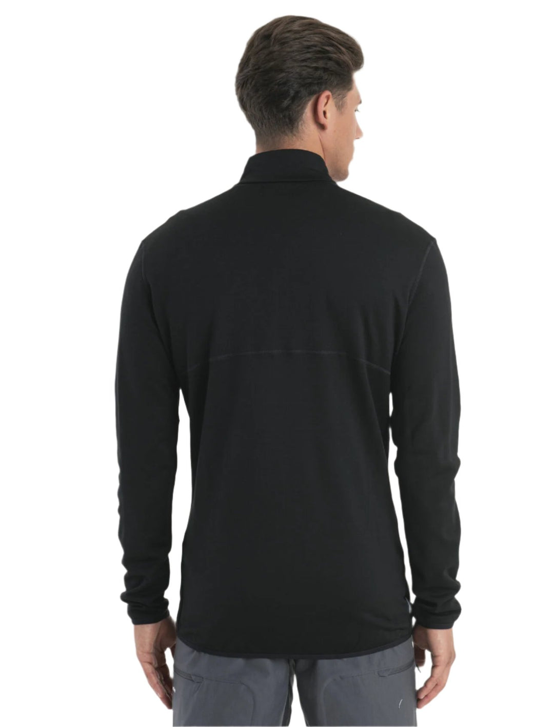 Merino 560 Realfleece™ Elemental Long Sleeve Zip - Men's