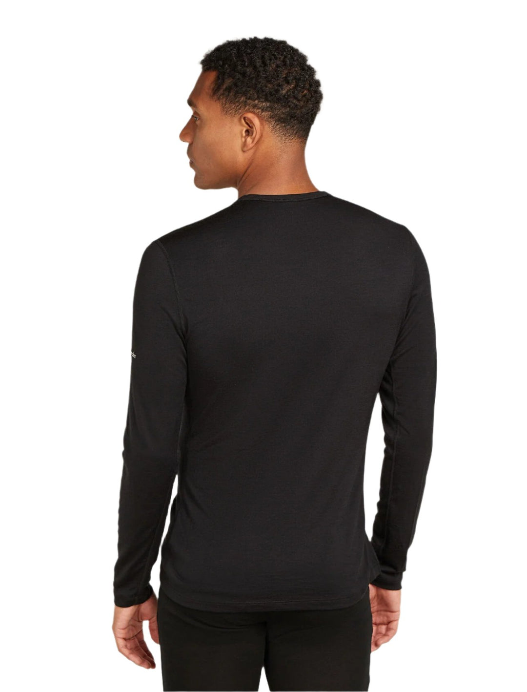 Merino 200 Oasis Long Sleeve Crewe Thermal Top Remarkables - Men's