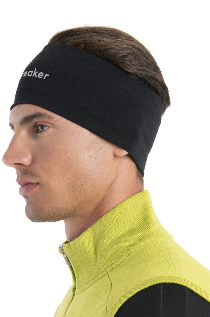 Merino 200 Oasis Headband