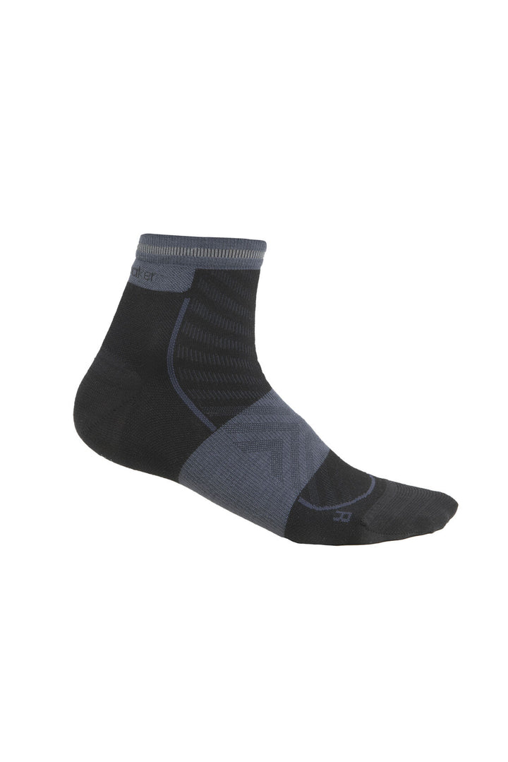 Run+ Ultralight Mini Socks - Women's