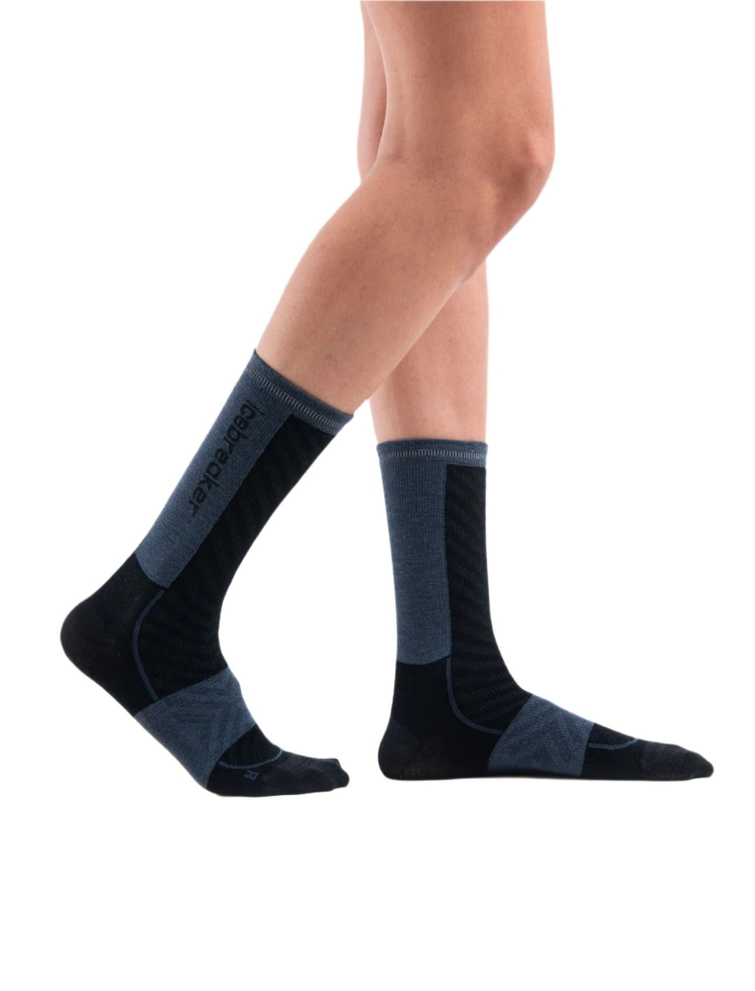 Merino Blend Run+ Ultralight Crew Socks - Women's