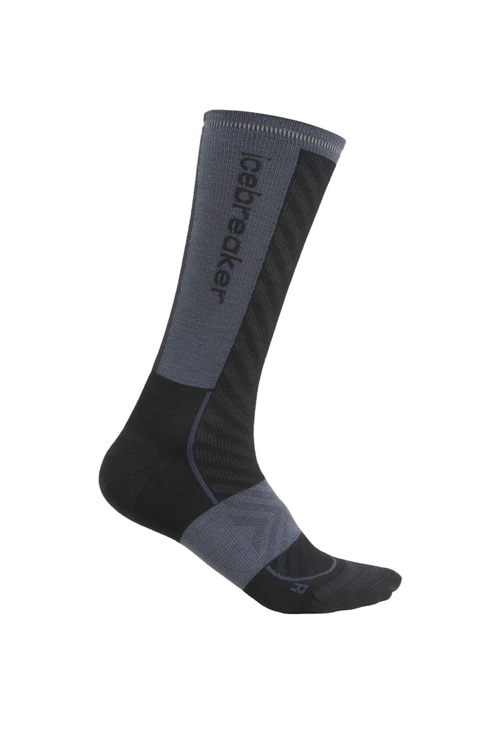 Merino Blend Run+ Ultralight Crew Socks - Women's