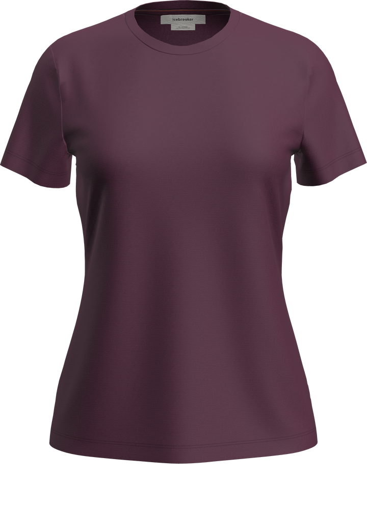 Merino 150 Tech Lite Shirt - Short Sleeve - Women's