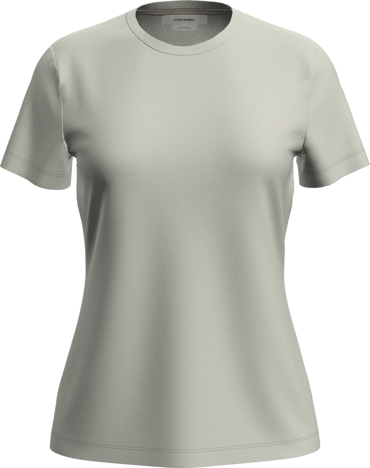 Merino 150 Tech Lite Shirt - Short Sleeve - Women's