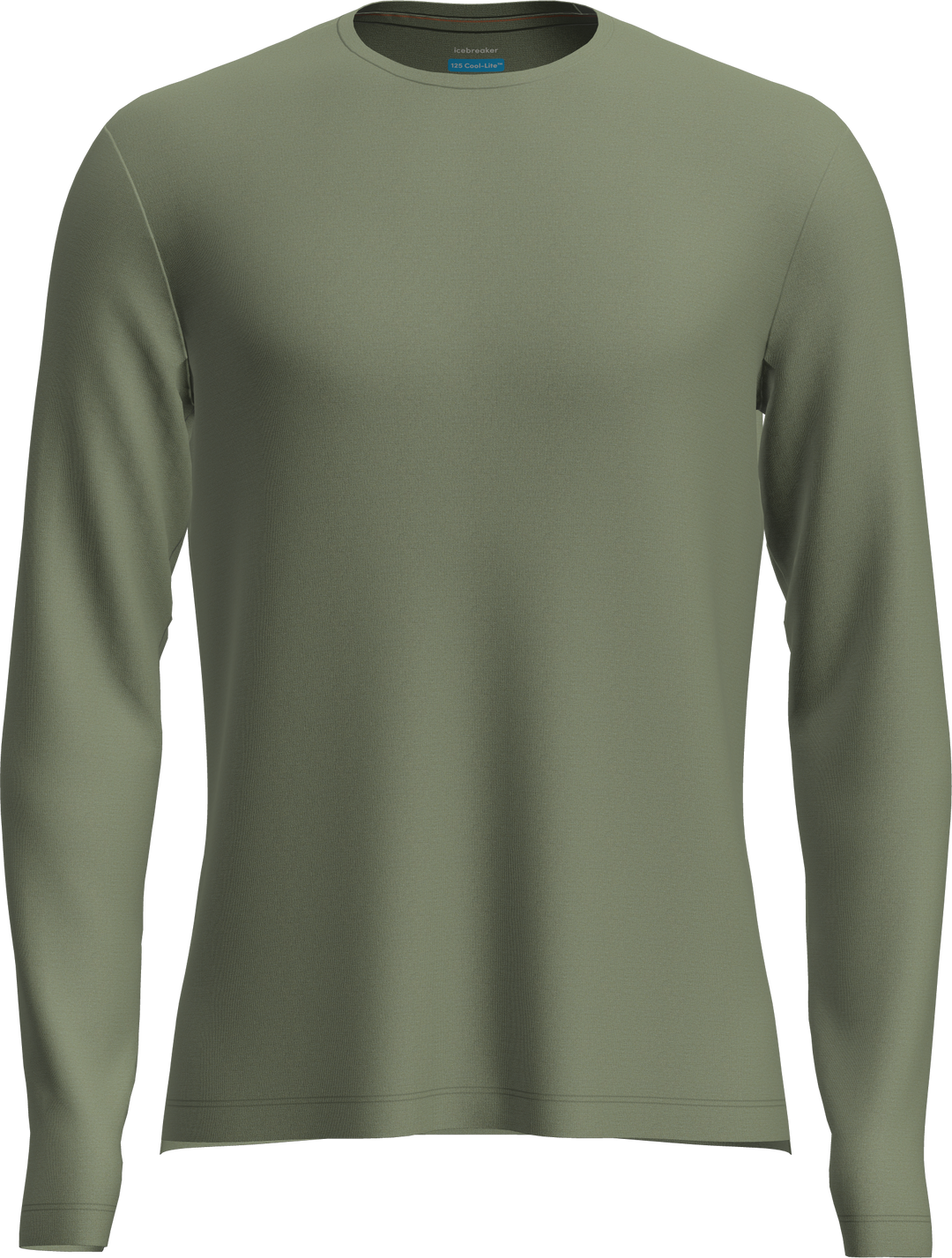 125 Cool-Lite Sphere III - Long Sleeve Tee - Men's