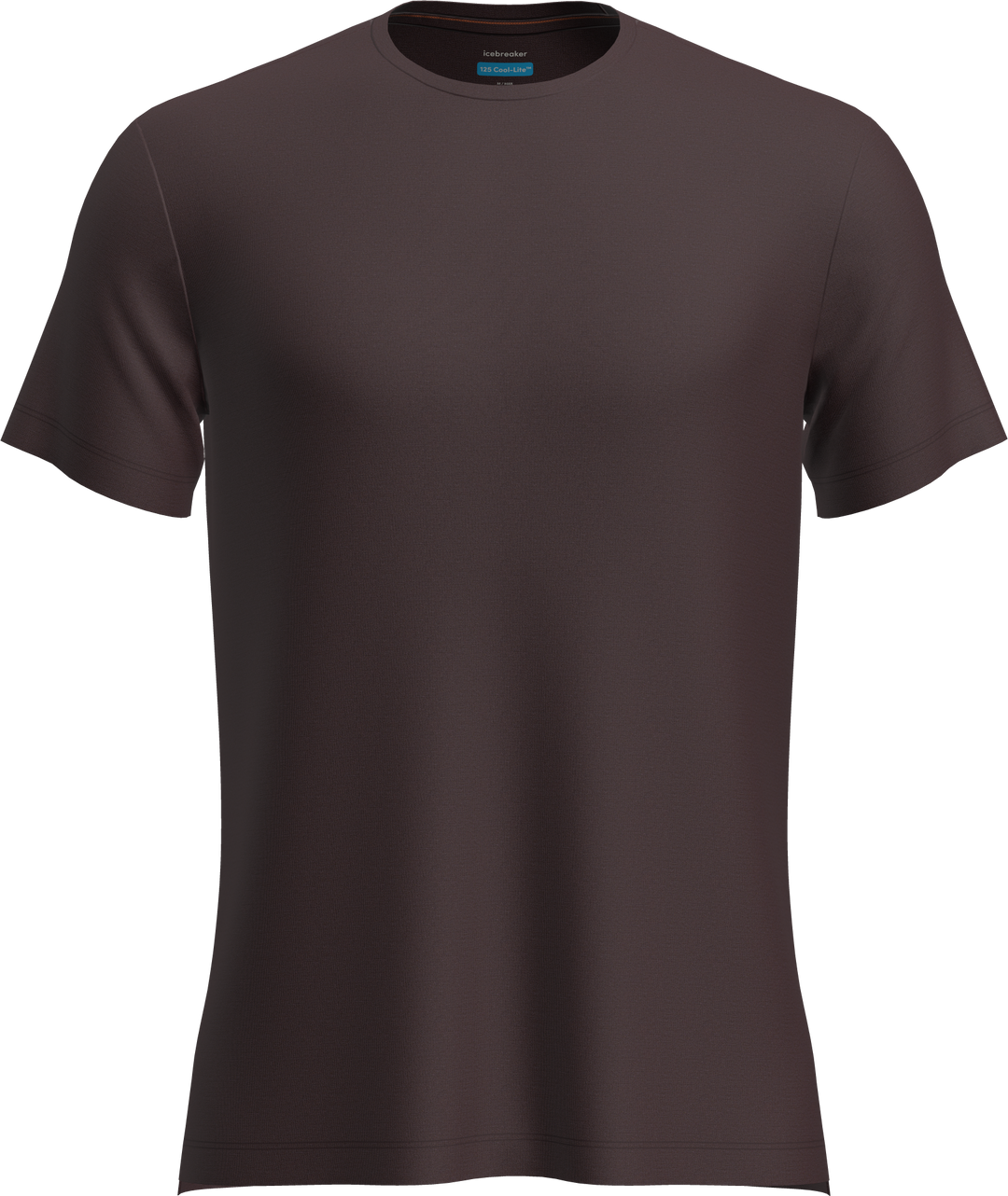 Merino Blend 125 Cool-Lite Sphere Shirt - Short Sleeve - Men's
