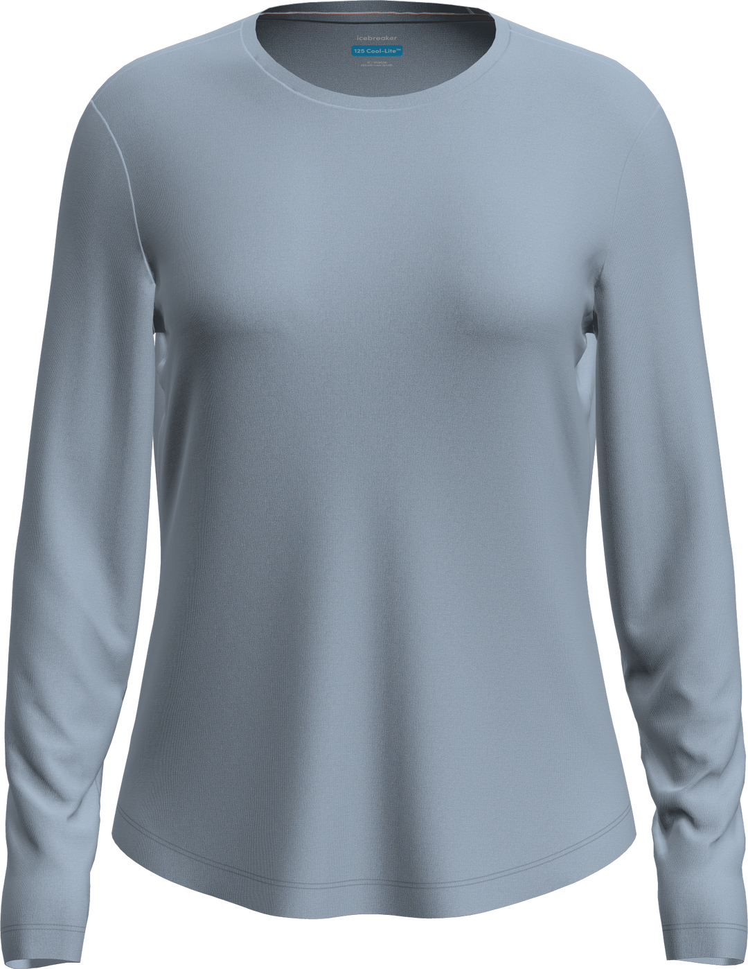 Merino Blend 125 Cool-Lite Sphere Shirt - Long Sleeve - Women's