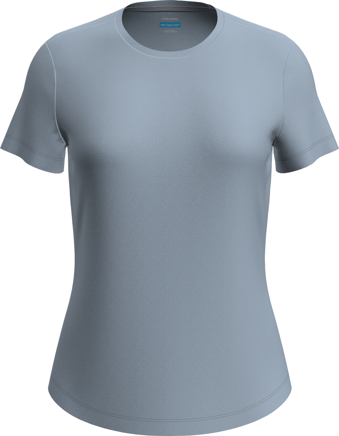 Merino Blend 125 Cool-Lite Sphere Shirt - Short Sleeve - Women's
