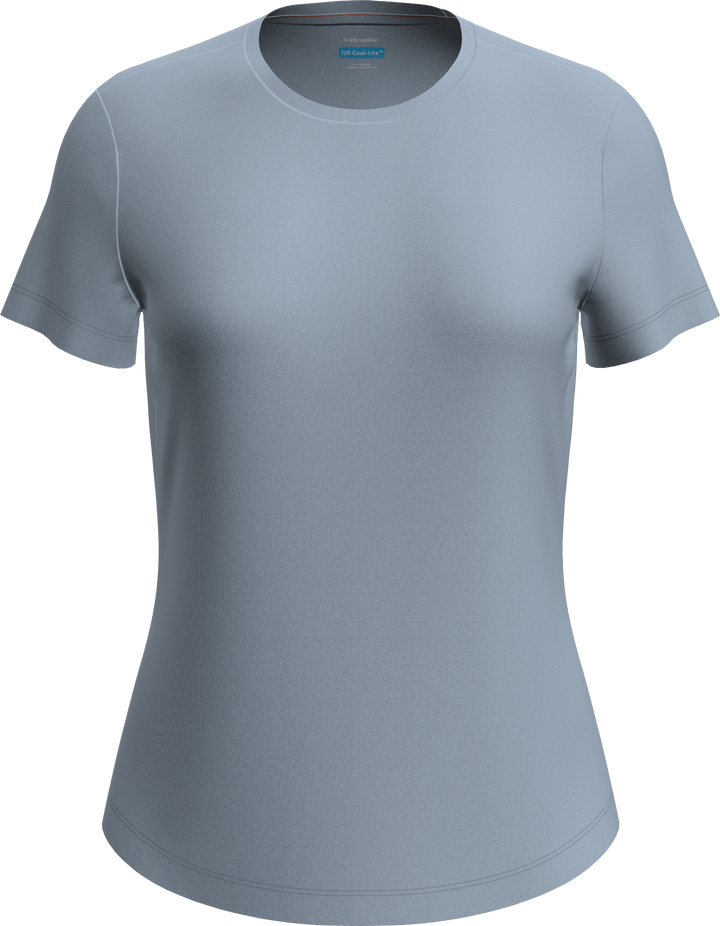 Merino Blend 125 Cool-Lite Sphere Shirt - Short Sleeve - Women's