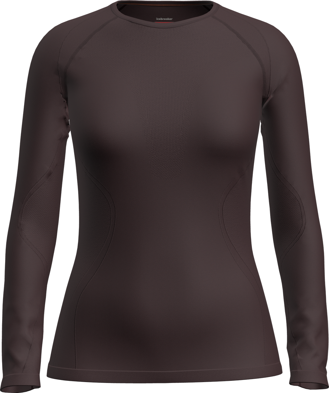 260 ZoneKnit Seamless Crewe Thermal Top - Long Sleeve - Women's