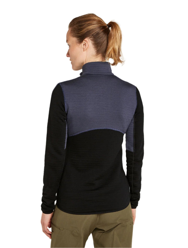 Merino 400 RealFleece™ Descender Long Sleeve Jacket - Women's