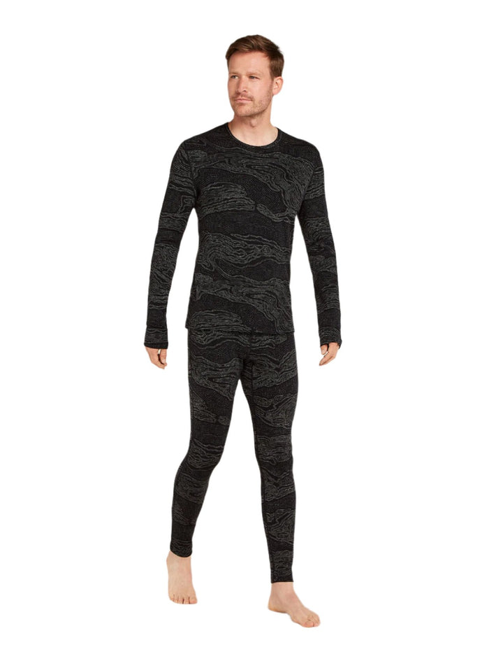 260 Vertex Thermal Top Snow Guide & Leggings - Men's