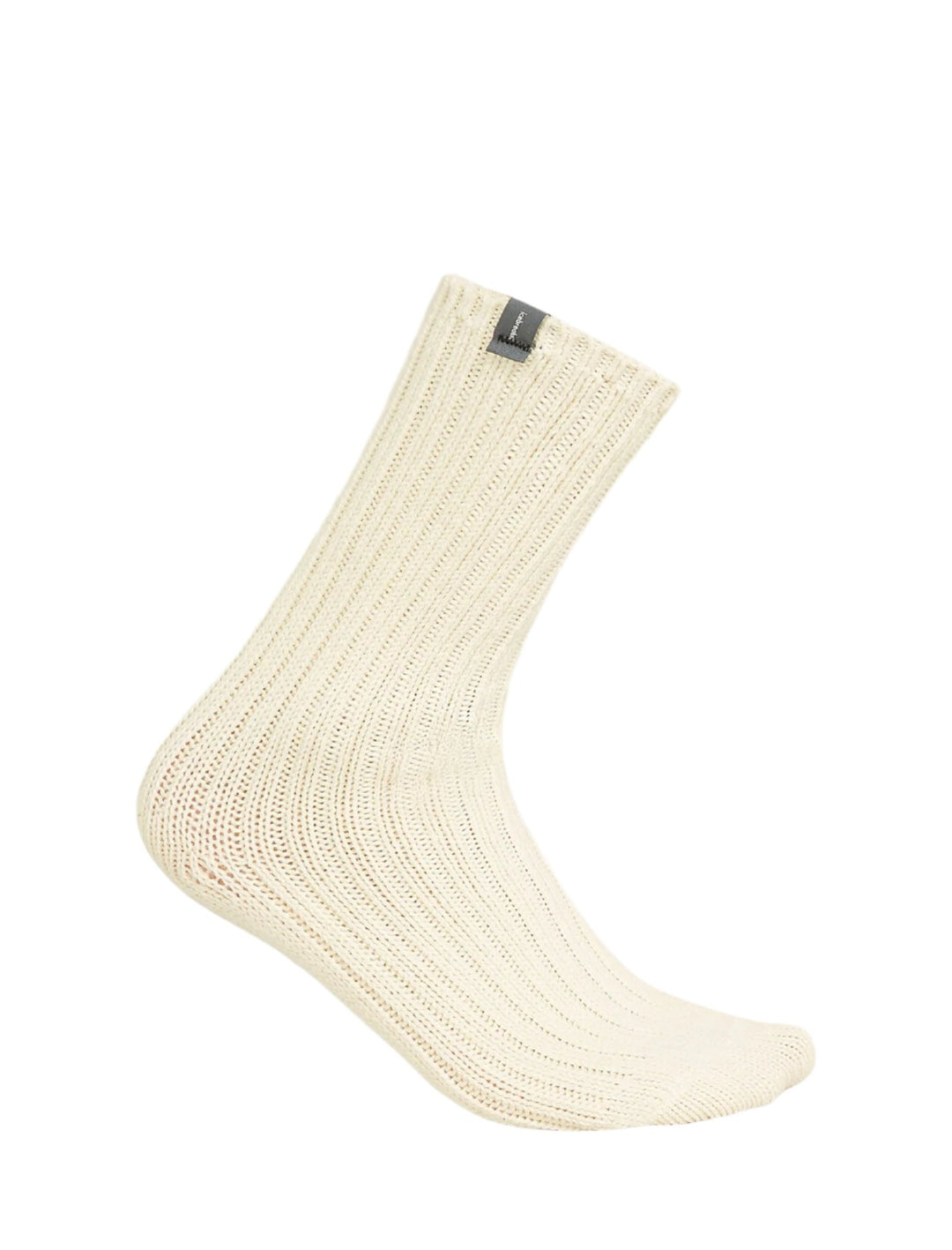 Merino Ski Lodge Crew Socks - Unisex