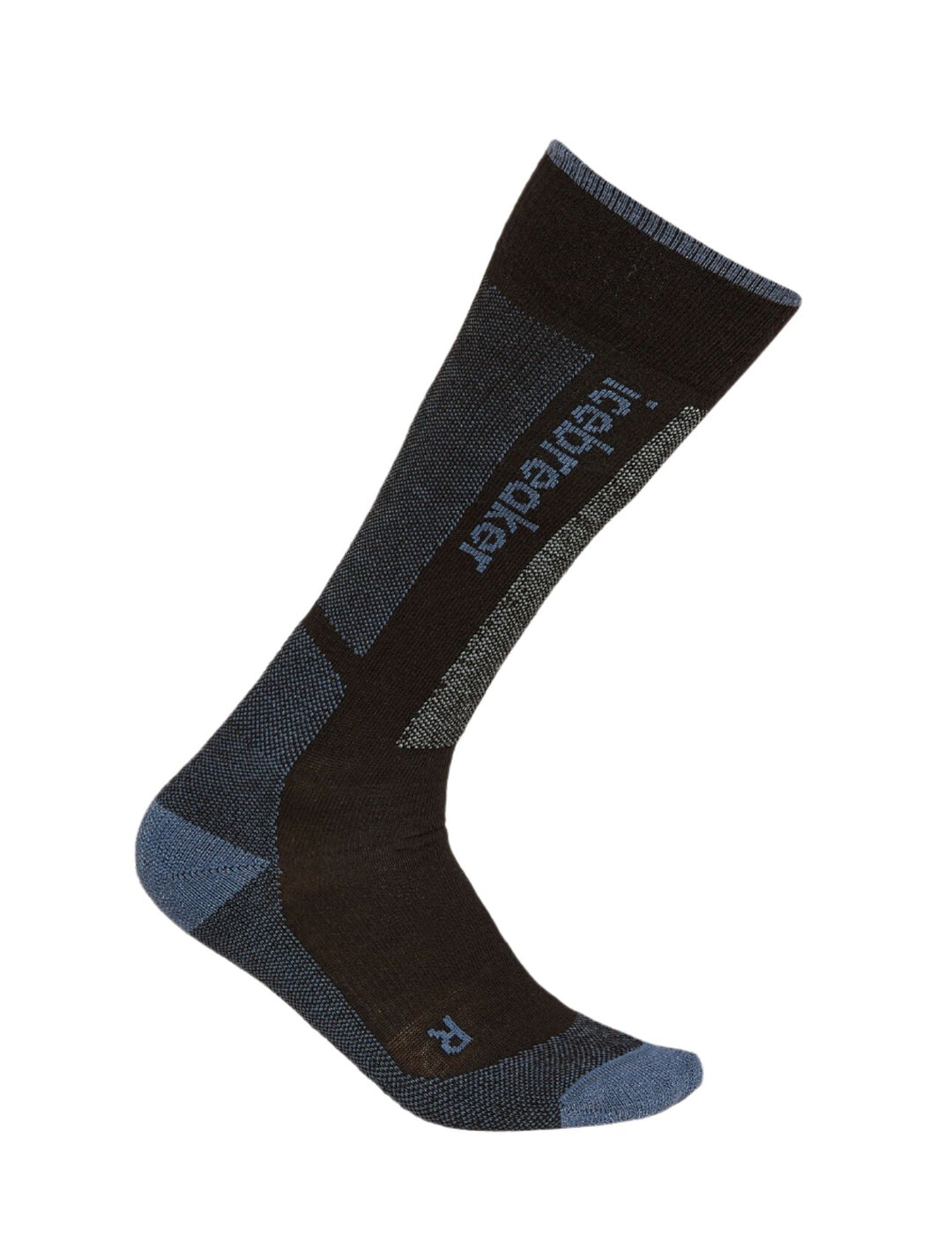 Merino Ski+ Light Over The Calf Socks - Women's