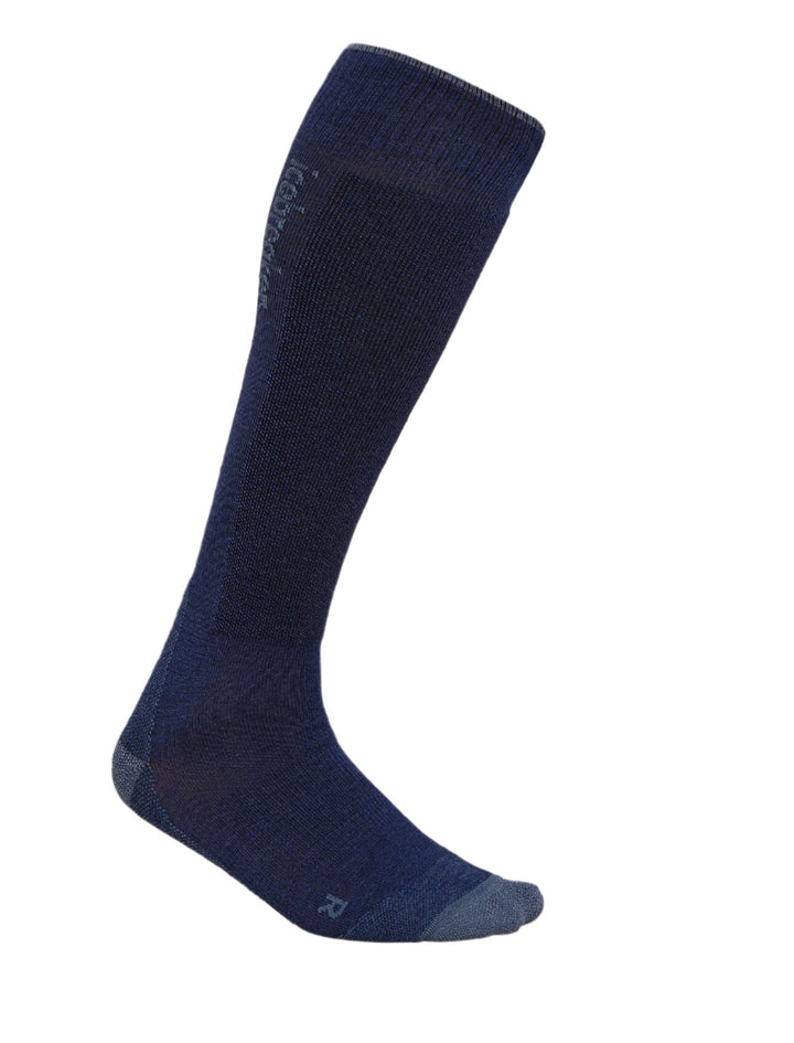 Merino Ski+ Light Over The Calf Socks - Men's