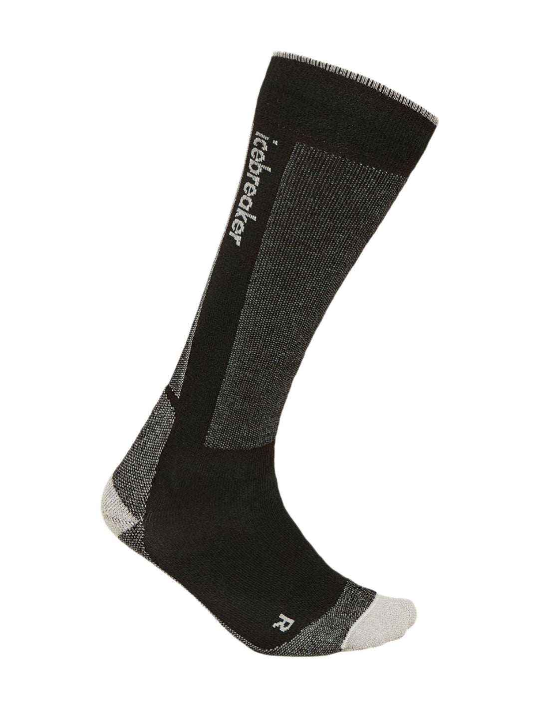 Merino Ski+ Light Over The Calf Socks - Men's