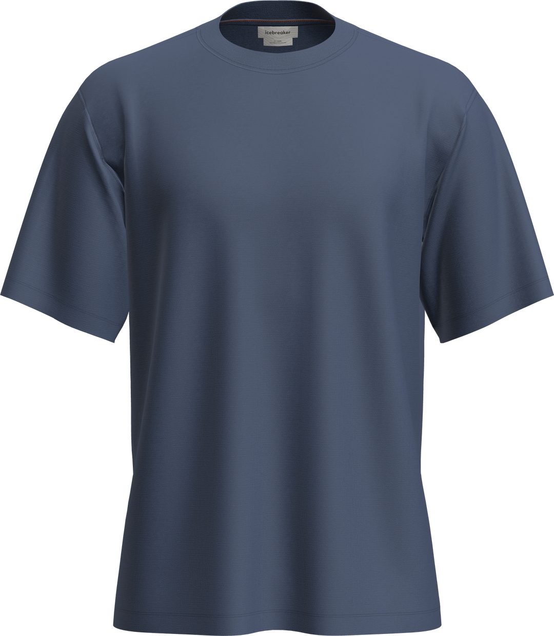 Merino 150 Tech Lite Relaxed Shirt - Short Sleeve - Men's