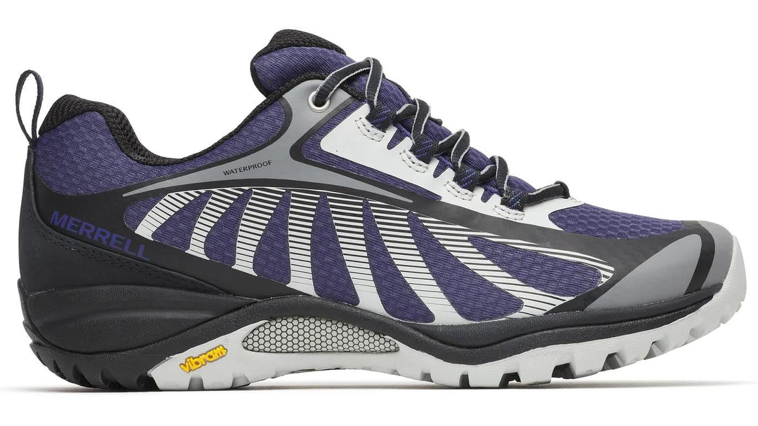 Siren Edge 3 Waterproof - Wide (D) - Women's