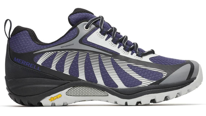 Siren Edge 3 Waterproof - Wide (D) - Women's