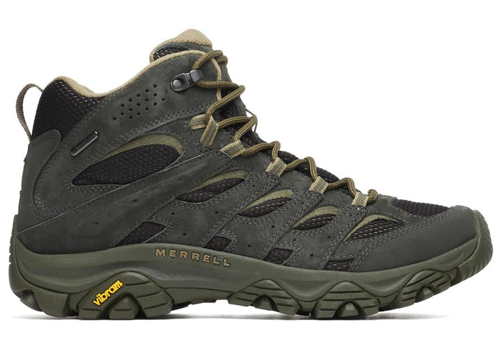 Moab 3 Mid Waterproof - Men's
