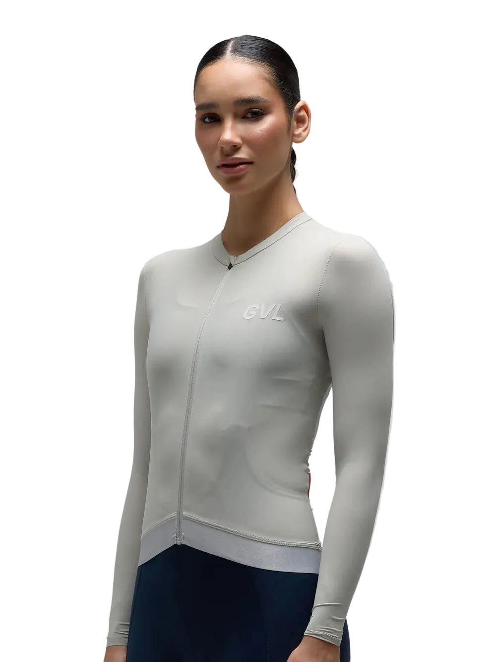 C.D.A. Jersey - Long Sleeve - Unisex