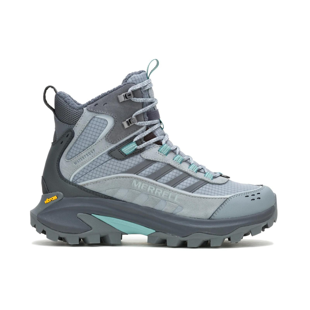 Moab Speed 2 Thermo Mid Waterproof - Women's
