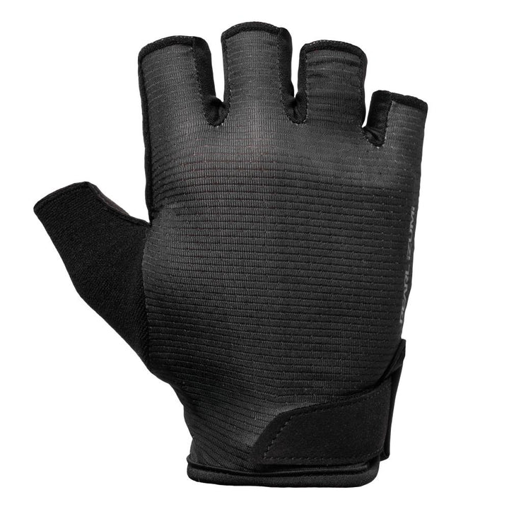 Cush Print Gloves - Short Finger - Men's