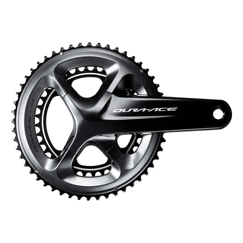 Dura-Ace 9100 11-Speed Crankset