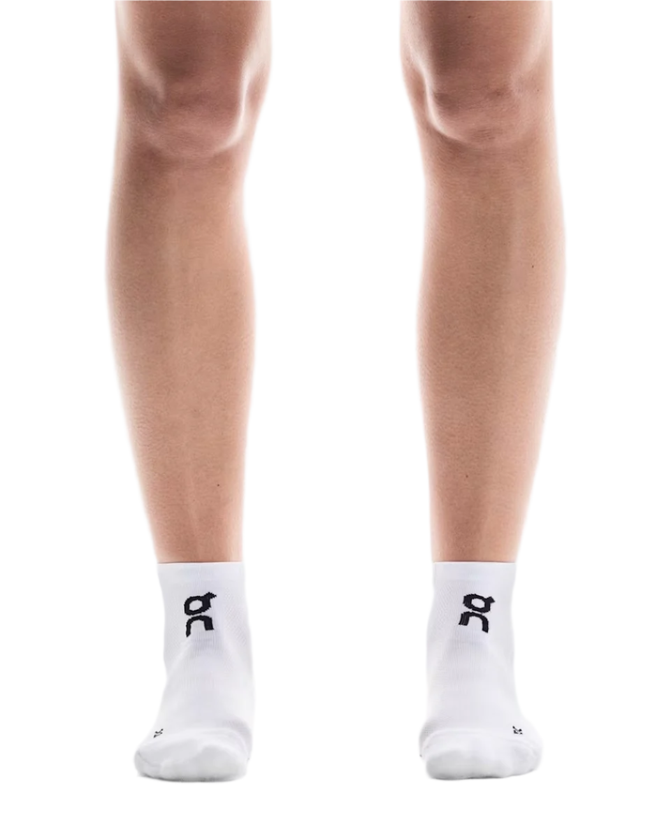 Core Run Sock Mid 2 Pack - Unisex