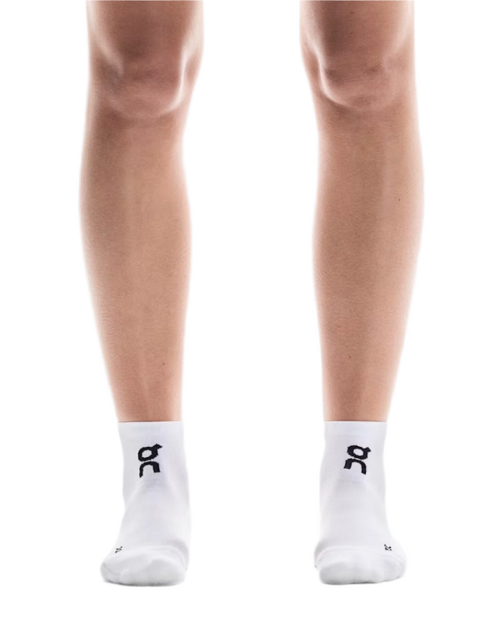 Core Run Sock Mid 2 Pack - Unisex