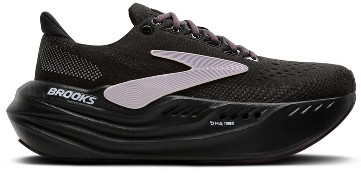 Gts 19 Brooks Glycerin Womens Grey Glycerin Max Women's – Bushtukah