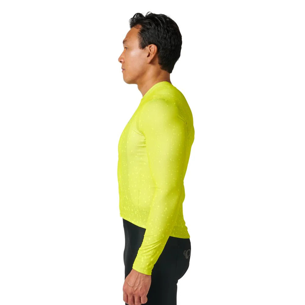 Attack Jersey - Long Sleeve - Men's