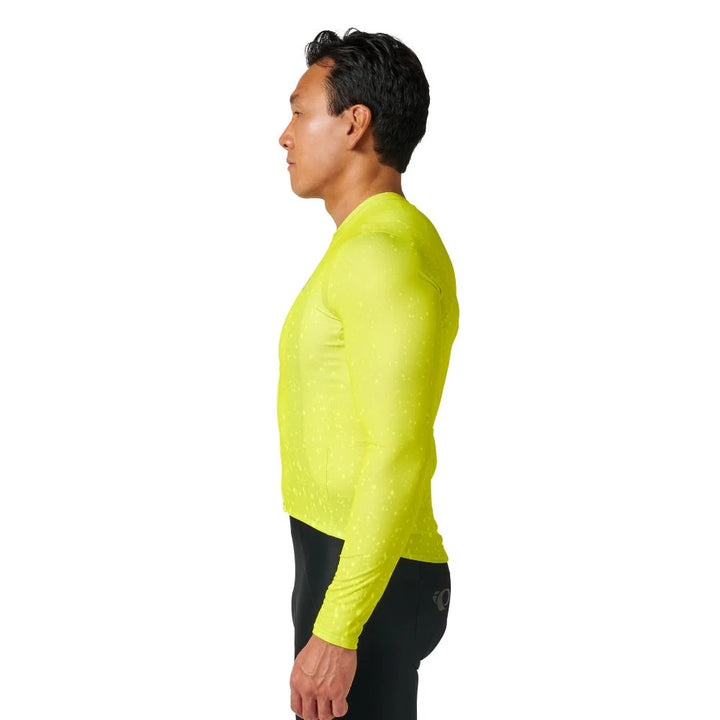 Attack Jersey - Long Sleeve - Men's