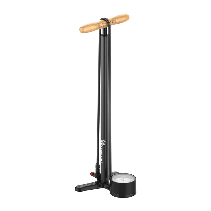 Clik Floor Drive HP Floor Pump