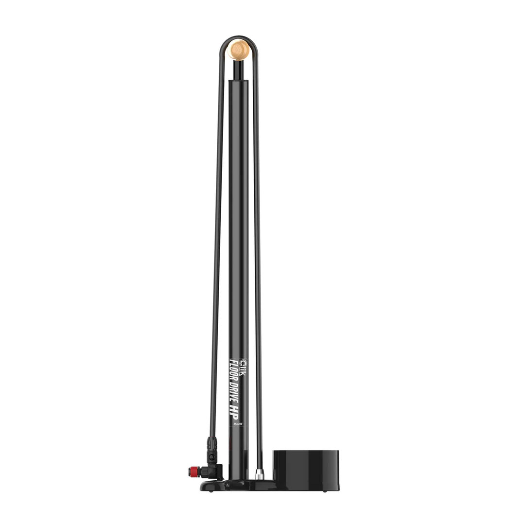 Clik Floor Drive HP Floor Pump