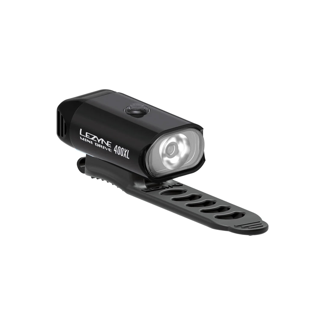 Mini Drive 400 XL - Front Bike Light