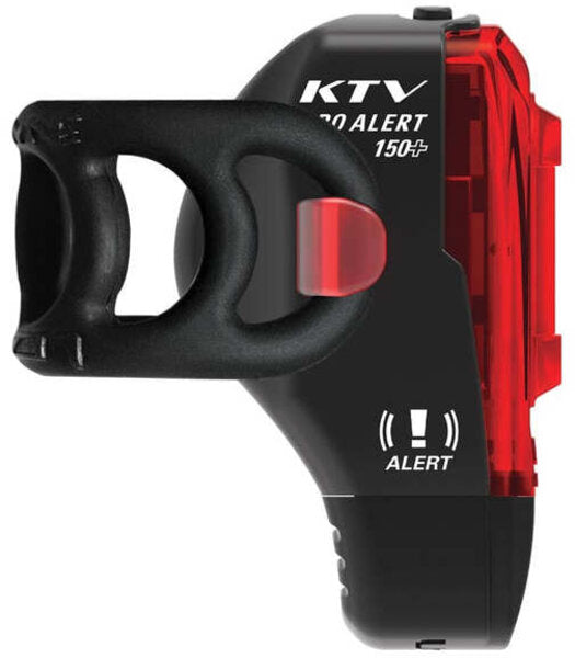 KTV Drive Pro+ Alert