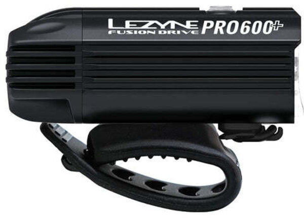 Fusion Drive Pro 600+ - Front Bike Light – Bushtukah