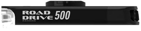 Road Drive 500