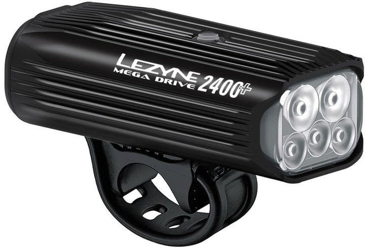 Mega Drive 2400+ - Front Bike Light