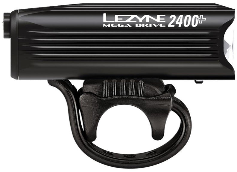 Mega Drive 2400+ - Front Bike Light