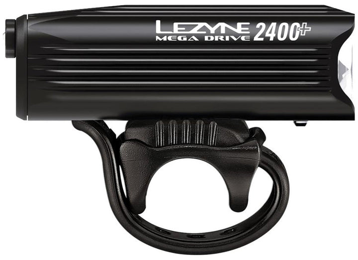 Mega Drive 2400+ - Front Bike Light