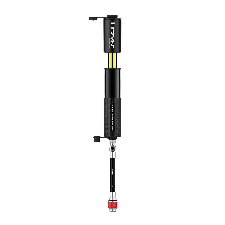 Clik Drive HV Mini Pump
