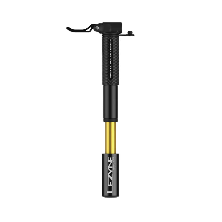 Presta Pocket Drive Mini Pump