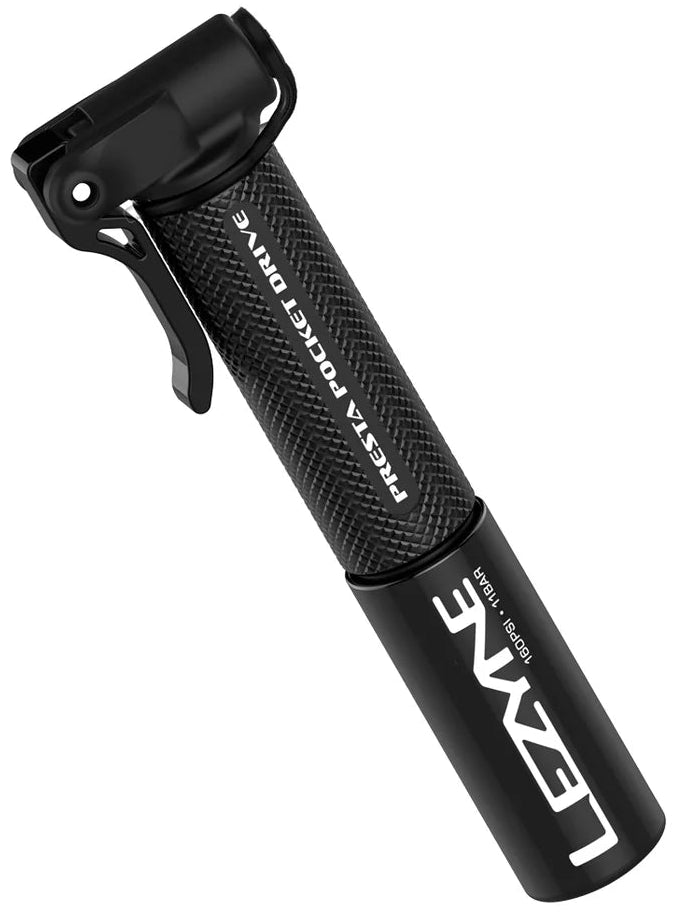 Presta Pocket Drive Mini Pump