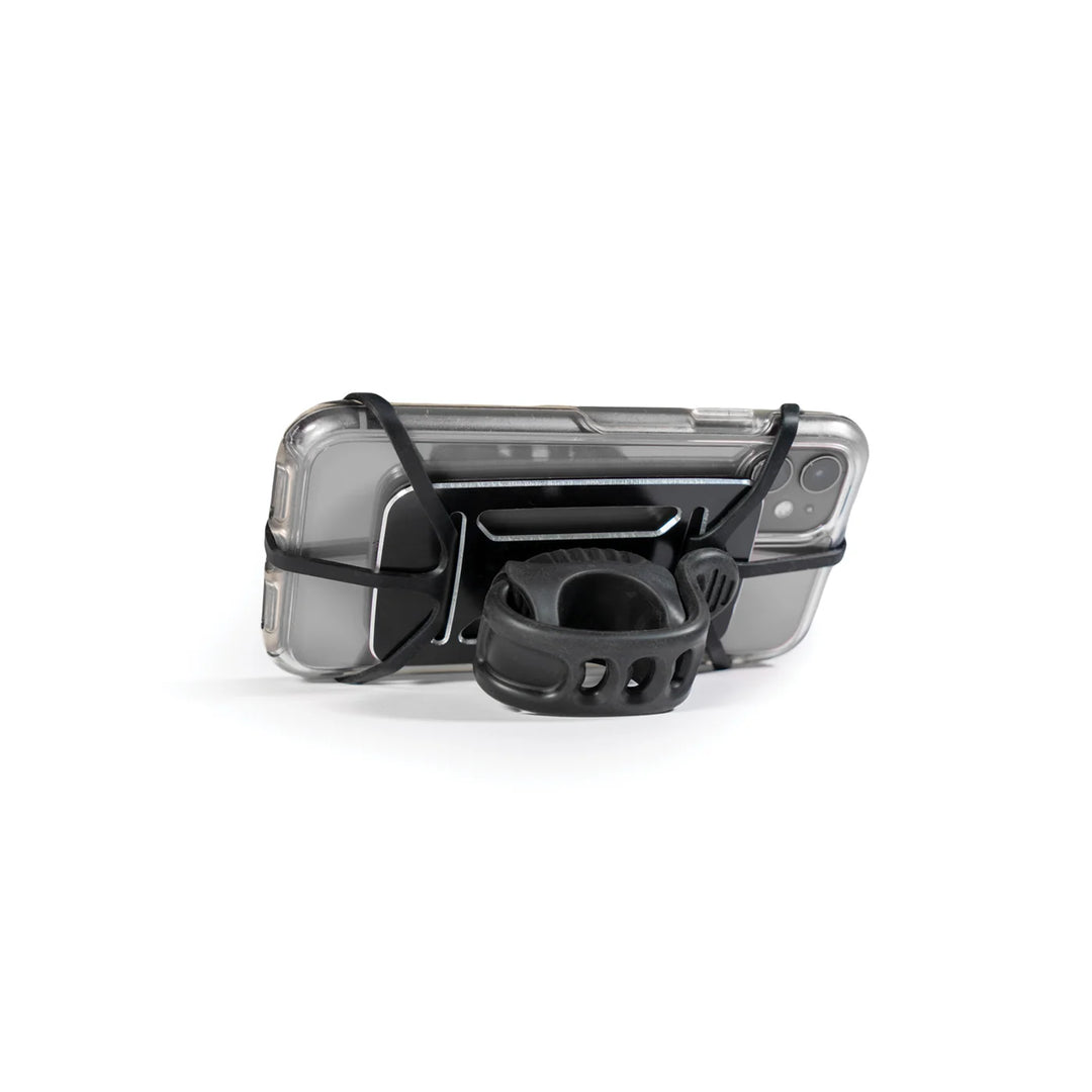 Smart Grip Phone Mount