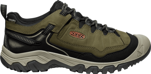 Targhee IV Waterproof (Available in Wide Width) - Men's