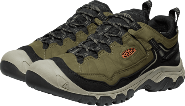 Targhee IV Waterproof (Available in Wide Width) - Men's