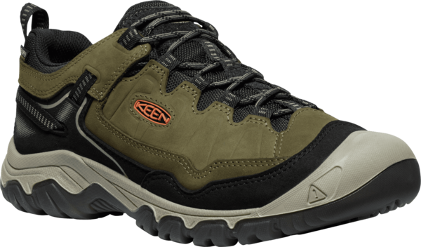 Targhee IV Waterproof (Available in Wide Width) - Men's