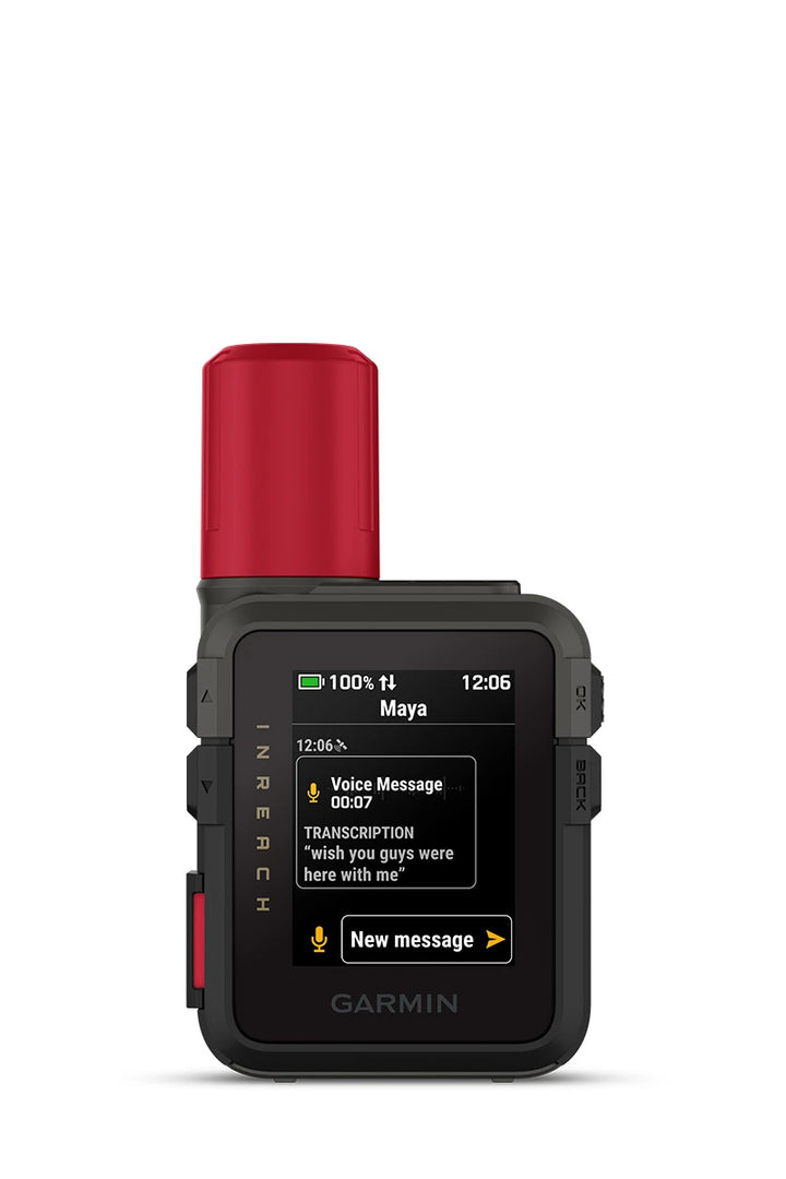inReach Mini 3 Plus
